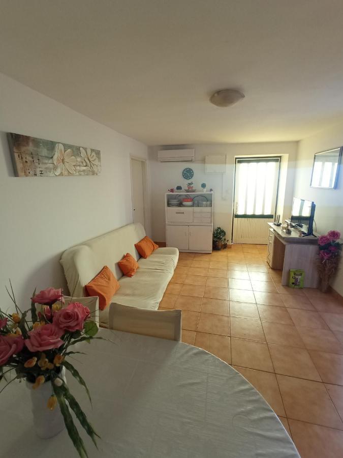 Apartman Anna Podstrana Exterior photo